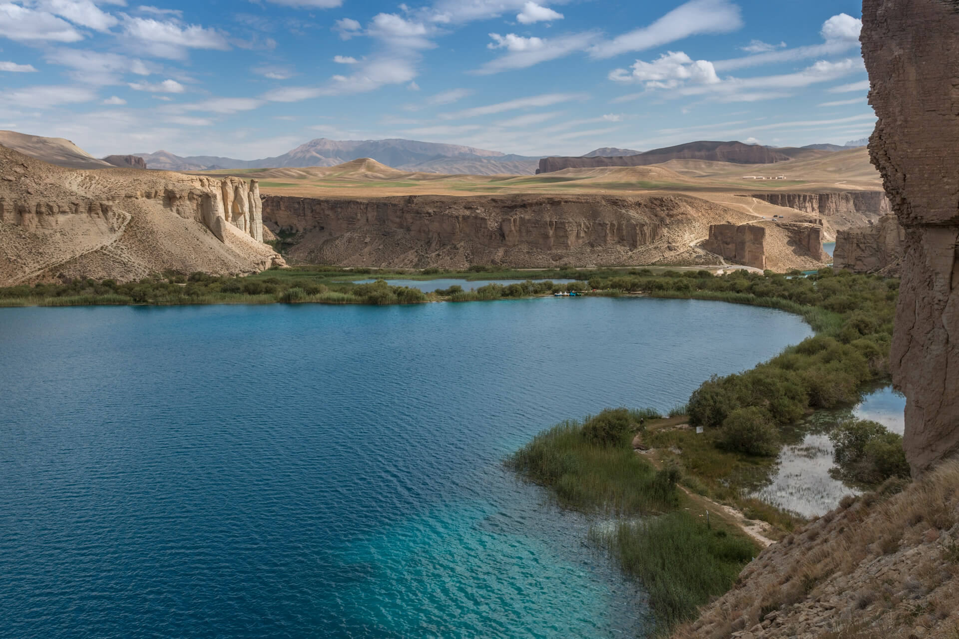 Hindu Kush Mountains Afghanistan